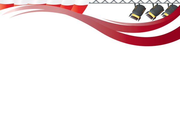 Фон для слайдов в презентации театр