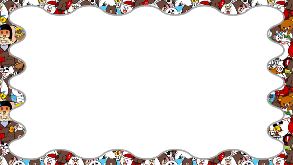 Рамка детская