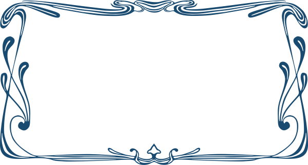 Обрамление для текста