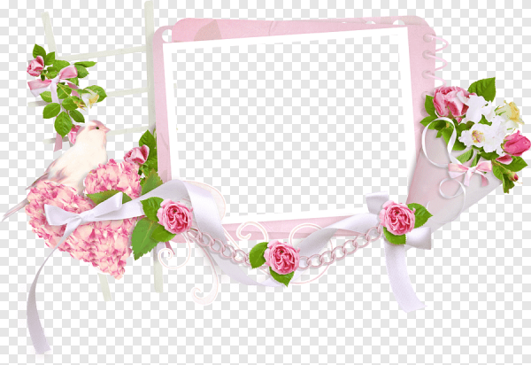 Вырезы для рамок свадьба