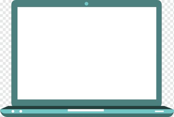 Рамка компьютер