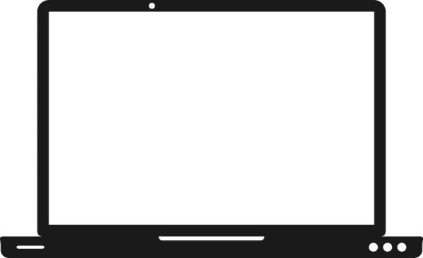 Рамка компьютер