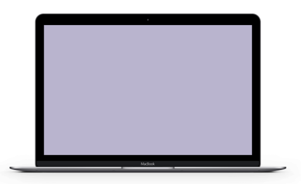 Рамка монитора ноутбука