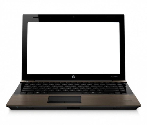 Рамка ноутбука