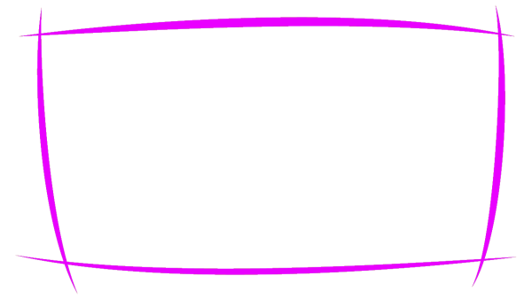 Обводка текста