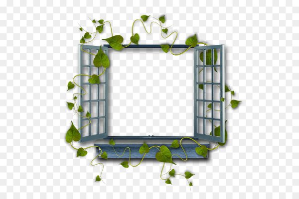 Рамка домик