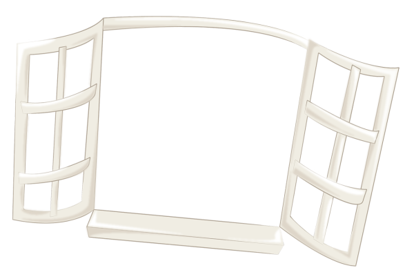 Окошки для фотошопа