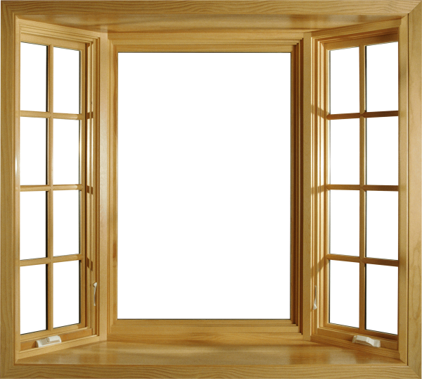 Оконная рама