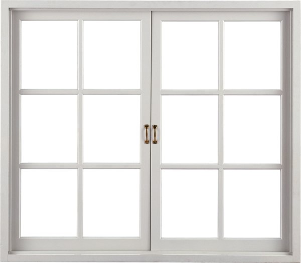 Оконная рама