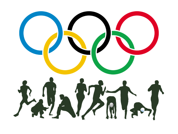 Спортивная олимпиада