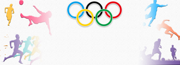 Рамка Олимпийская