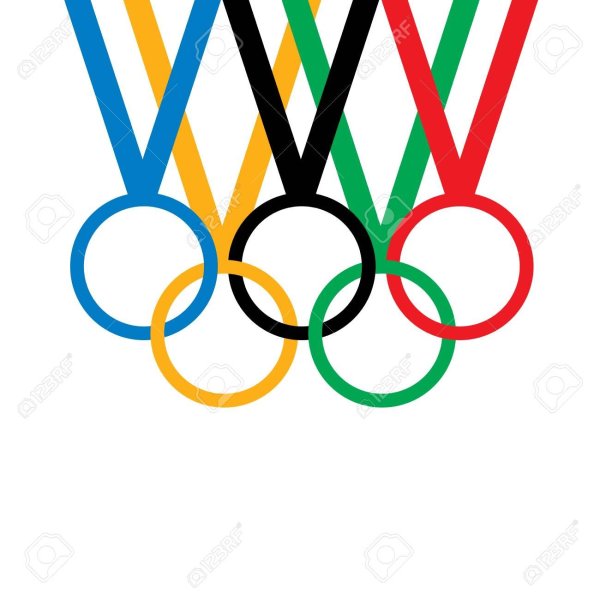 Векторные изображения бесплатно олимпиада