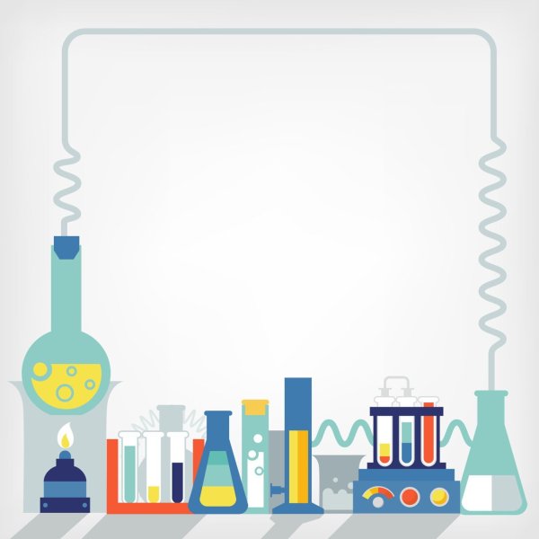 Рамка опыты и эксперименты