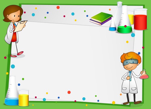 Шаблоны для презентаций детские