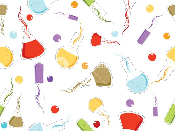 Фон для презентации экспериментирование