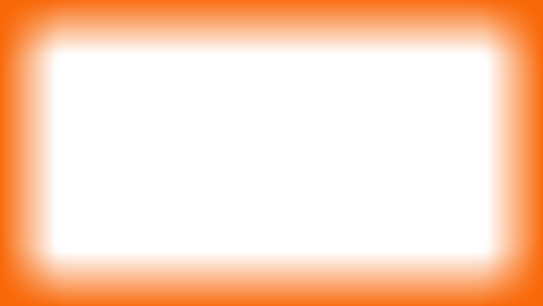 Рамки оранжевого цвета