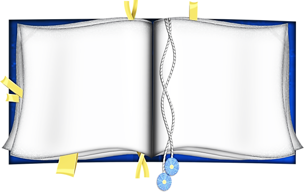 Фон для презентации книга раскрытая