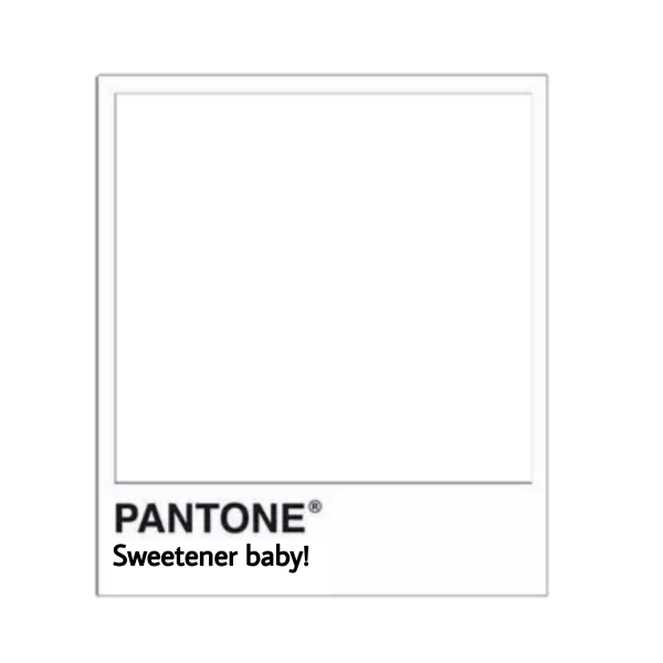 Фоторамка Pantone