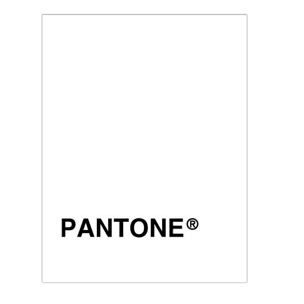 Фоторамка Pantone
