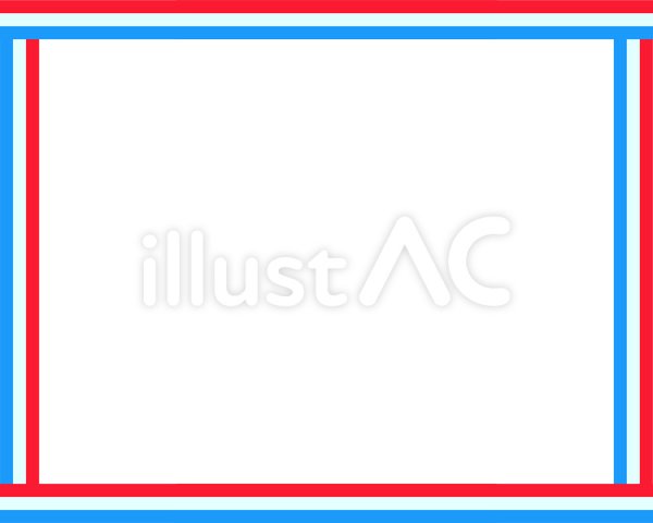 Рамка Триколор для текста