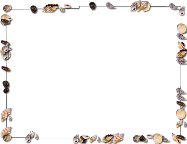 Рамочка с песком