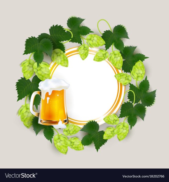 Рамка Хмель