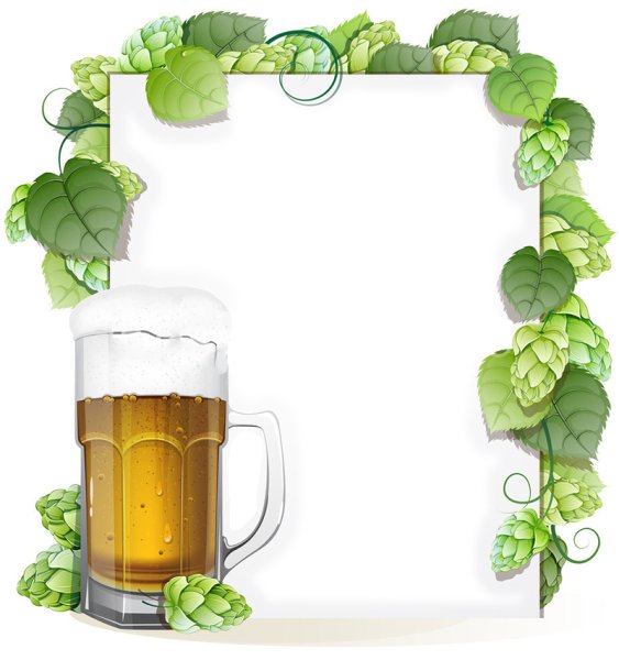 Рамка Хмель