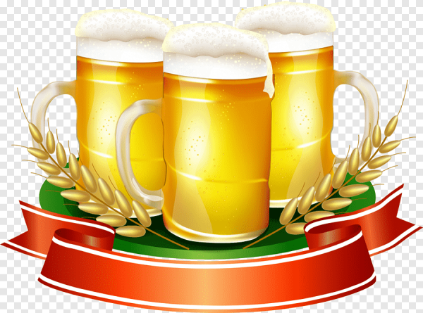 Кружка для пива