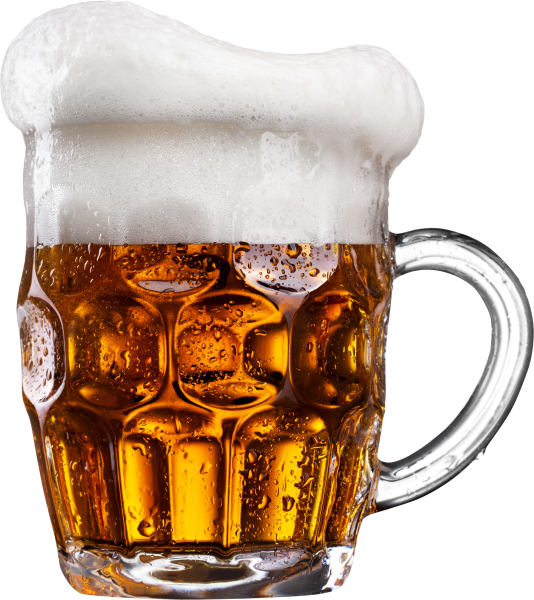 Бокалы для пива