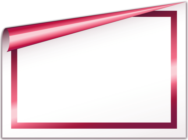 Рамка для плаката