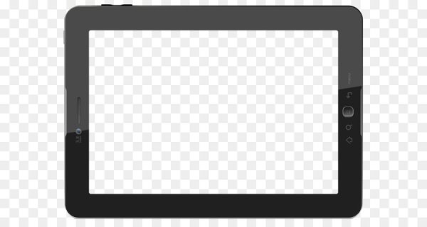Рамка планшета