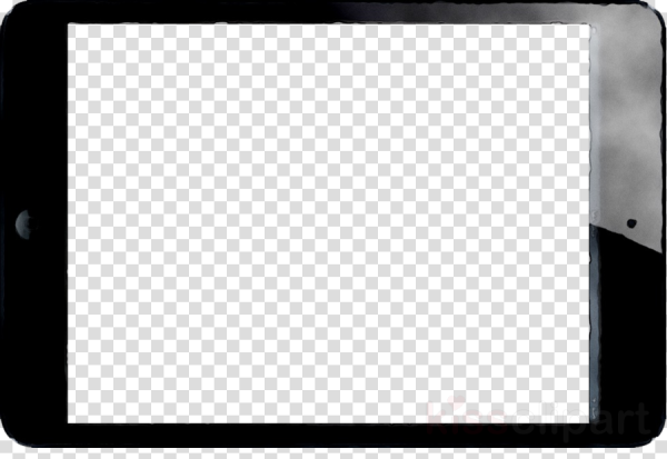 Рамка планшета
