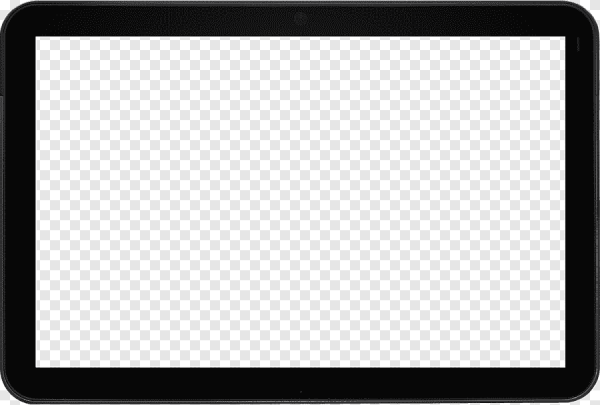 Рамка планшета