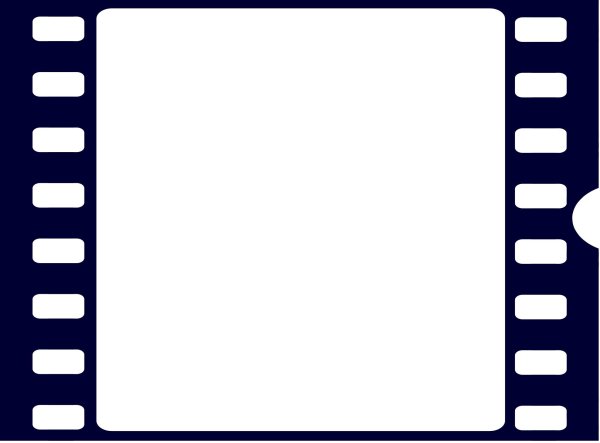 Кадр кинопленки