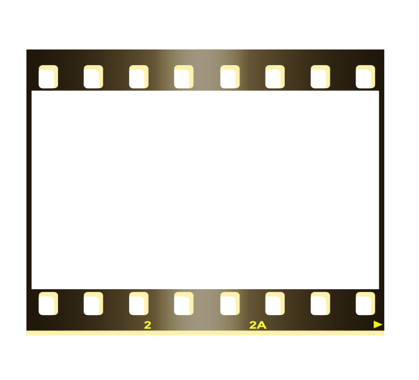 Фоторамка Кадр пленки