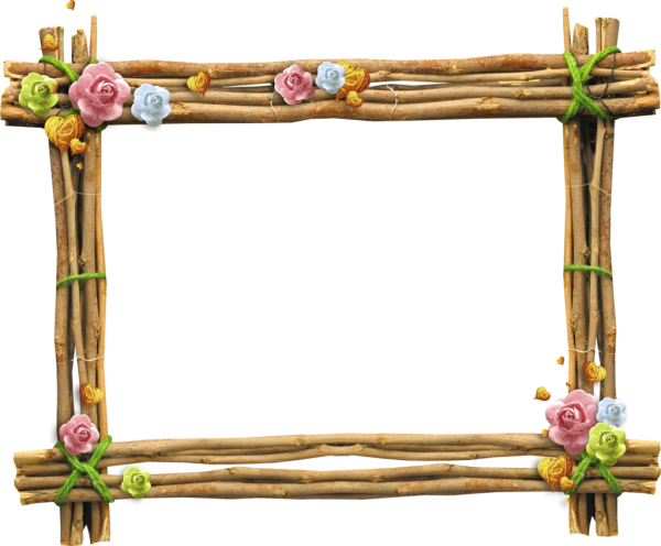 Плетение на рамке