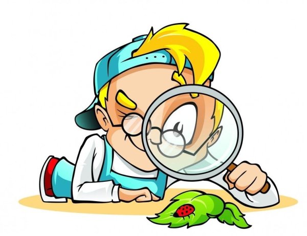 Профессор Почемушкин Луна