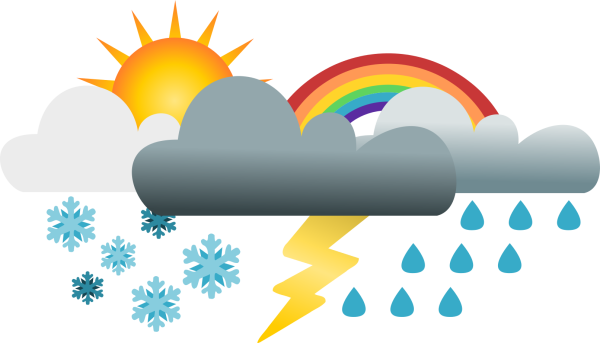 Погода эмблема