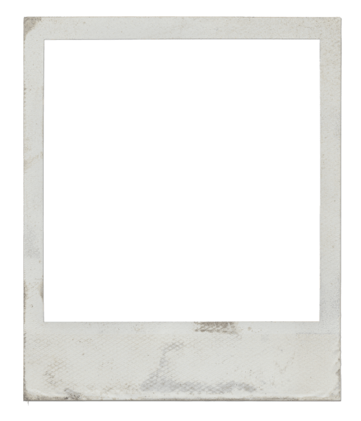 Polaroid рамка