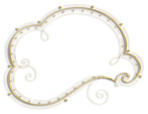 Рамочки для фотошопа на прозрачном фоне