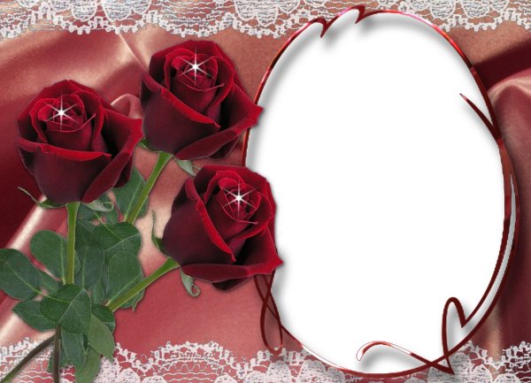 Рамки для фотошопа