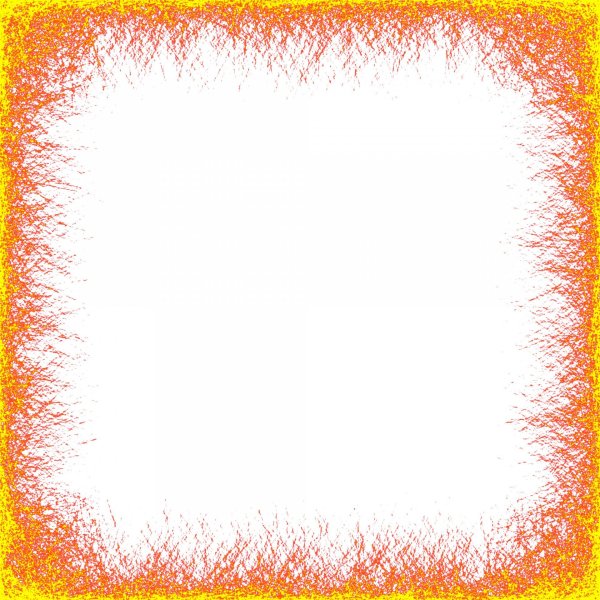 Рамка пожарная безопасность