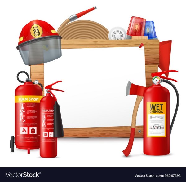 Фон пожарная безопасность для детей