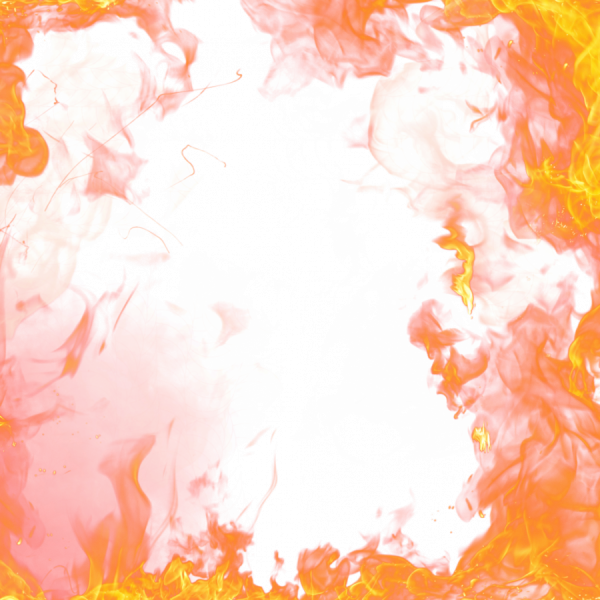 Огненная рамка