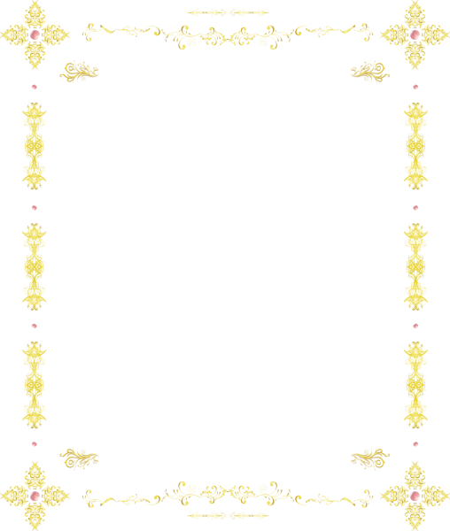 Красивые церковные рамки