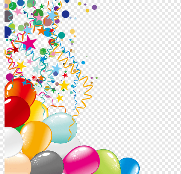 Праздничная рамка для фотошопа