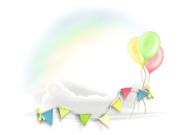 Фон праздник