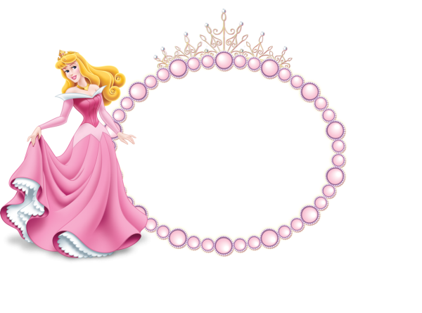 Принцессы без фона