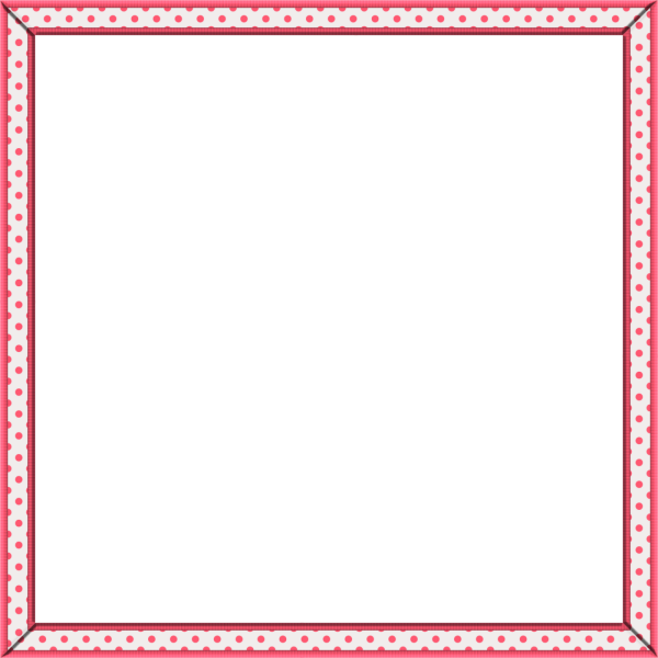 Рамка тонкая