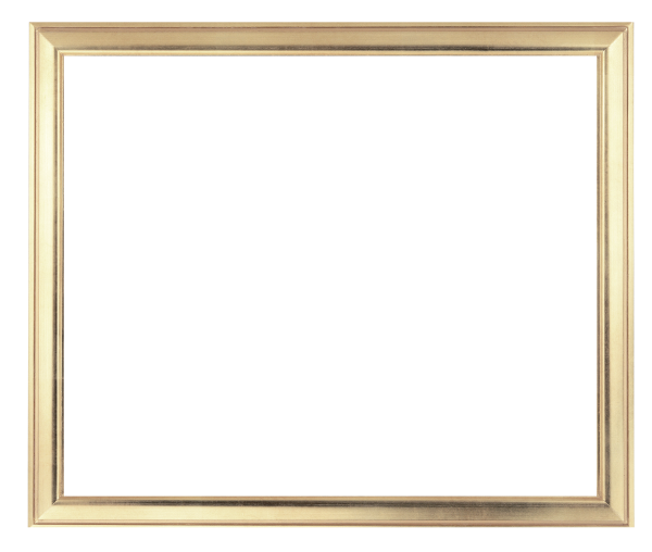 Прозрачная рамка для картины